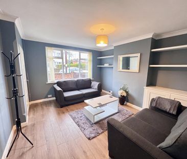 1 bedroom in a house share to rent - Photo 6