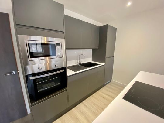 2 bedroom apartment to rent - Photo 1