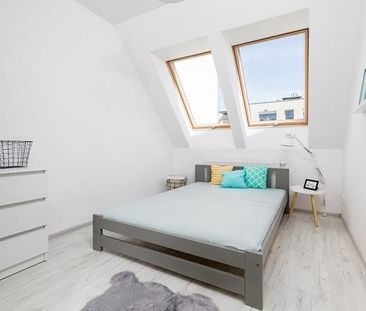 Wrocław Muchobór Wielki, ul. Jurija Gagarina - Photo 4