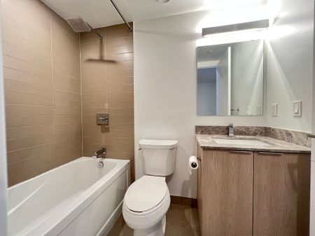 For Lease - 501 Yonge Street Unit# 3608, Toronto, Ontario - Photo 3