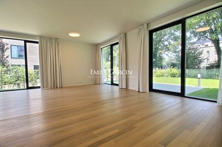 Tout savoir sur cette maison à Uccle, à Uccle - Photo 2