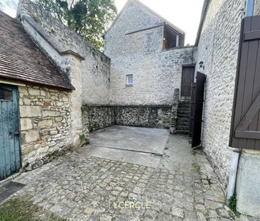 Maison 2 pièces 65 m2 habitable Senlis, - Photo 3