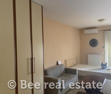 Studio/Γκαρσονιέρα για ενοικίαση Πέτρου και Παύλου (Νέα Ιωνία Βόλου) - Photo 5