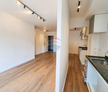 Apto 69 m², 2 dorm, varanda na Vila Augusta - Photo 1