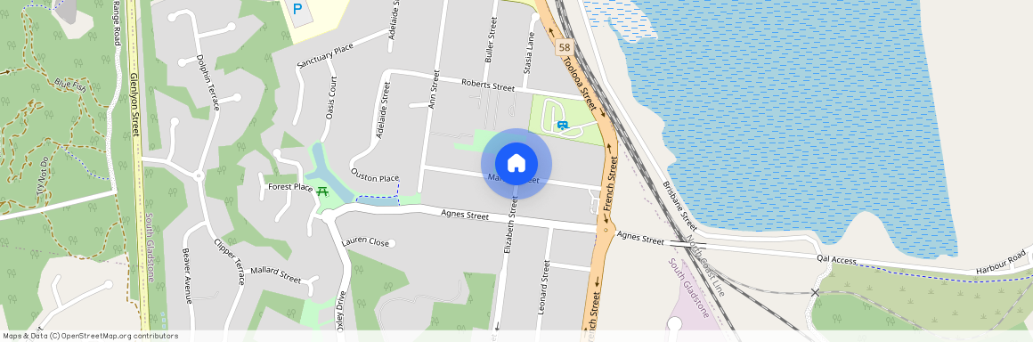 Unit 14/34 Marten Street, Qld 4680, South Gladstone