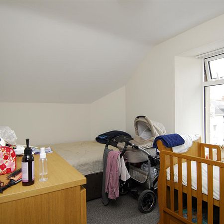 Flat 5, 15, Wolsdon Street, Flat 5, Plymouth - Photo 4