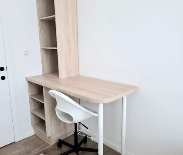 Appartement te huur - Photo 4