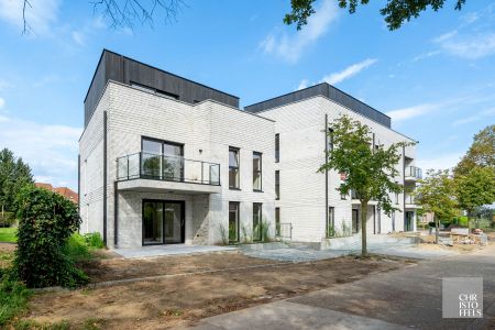 Energiezuinig nieuwbouwappartement van 111m2 te huur! - Foto 3