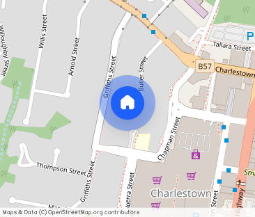 21 Buller Street, Charlestown - Photo 1