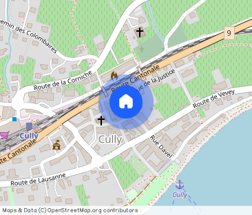 5.5 Zimmer, 2. Stock - Photo 1