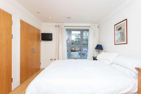 Tallow Road, Brentford, TW8 - Photo 2