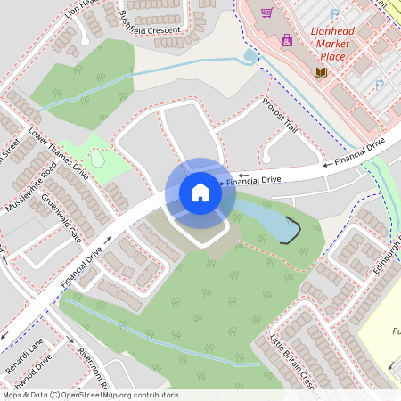 70 Knotsberry Circle, Brampton