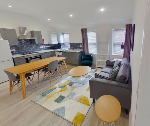 2 bedroom house to rent - Photo 1