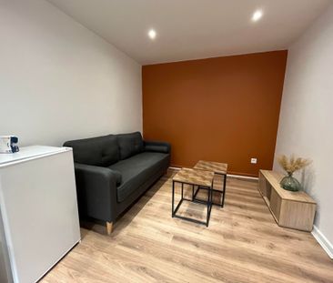 Location Appartement 2 pièces 23m² JARNAC 16200 - Photo 1