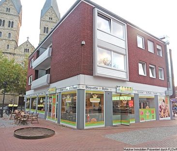 Wohnung zur Miete in Neuenkirchen Zentral, geräumig, mit Balkon und... - Photo 6