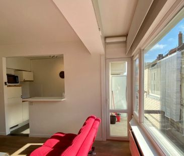 Studio te huur in Gent voor € 850 met 1 slaapkamer - Foto 3