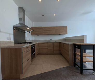 1 bedroom apartment to rent - Photo 4