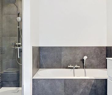 Tout savoir sur cet appartement à Etterbeek, à Etterbeek - Photo 6