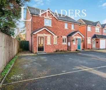 Baradene Lane, Rushwick, Worcester, WR2 - Photo 1