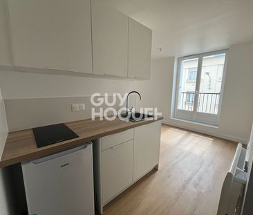 Location Appartement 1 pièce 16m² - Photo 1