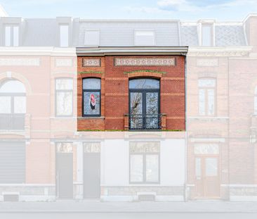 Rue des Vennes 183, 4020, Liège - Foto 5