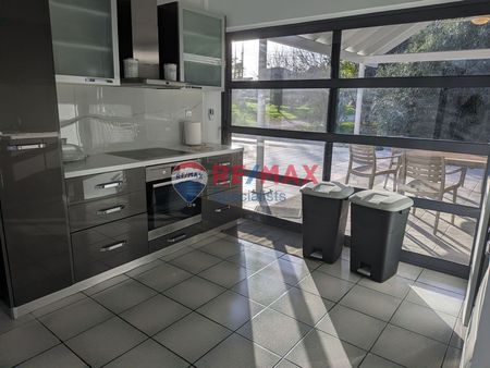Μονοκατοικία για ενοικίαση Κουνουπιδιανά (Ακρωτήρι) - Photo 2