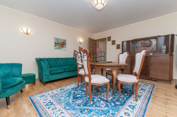 PIĘTRO DOMU, BEZCZYNSZOWE Z GARAŻEM NA POGODNIE - Zdjęcie 1