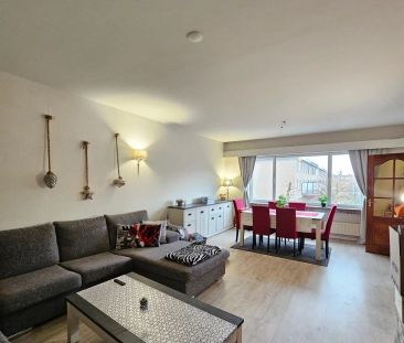 Ruim instapklaar appartement met 2 slaapkamer op 1e vd - Photo 1