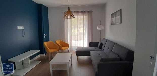 Location Appartement 1 pièce 14m² ISLE 87170 - Photo 1