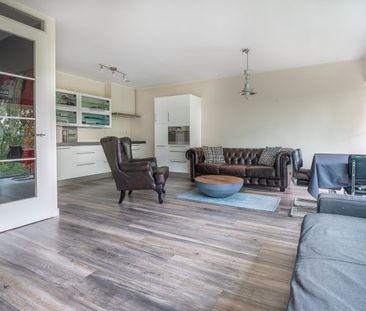 Appartement te huur: Jan van Zutphenstraat 115 1069 RR Amsterdam - Photo 2