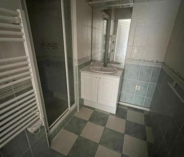 Location Appartement 2 pièces 52m² NANTES 44000 - Photo 4