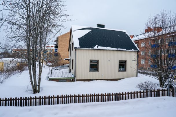 Ringvägen, Boden - Photo 1