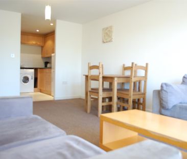 Ellington Court, North Way, Headington, Oxford, OX3 - Photo 5