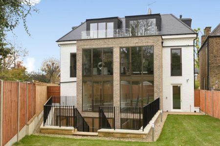2 bedroom flat to rent - Photo 4
