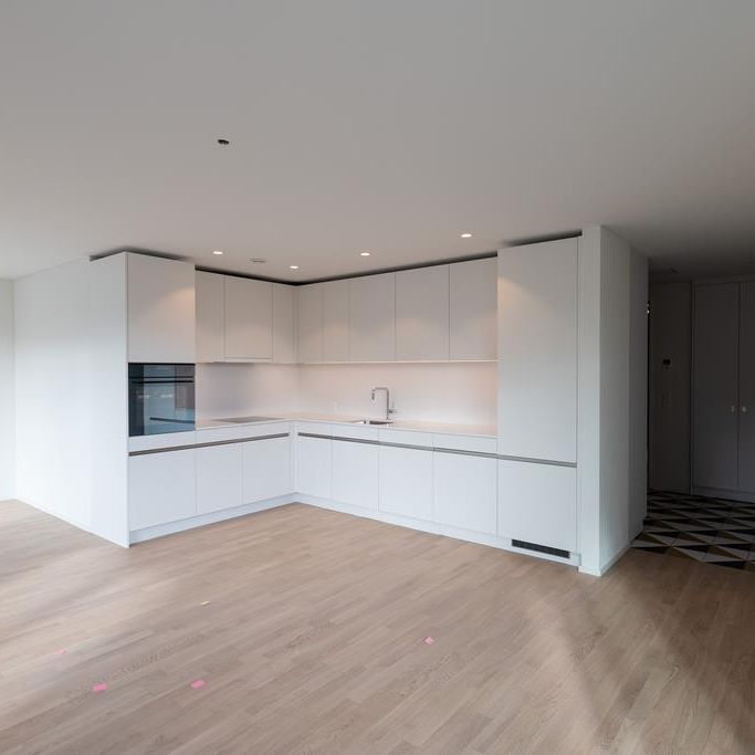 1 Monat gratis wohnen - Ihre Traumwohnung im Herzen von Zürich - Photo 1