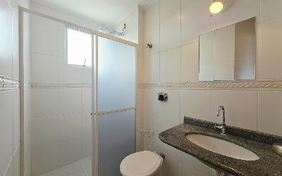 Rua Campolino Alves, 1155, Florianópolis - Foto 4