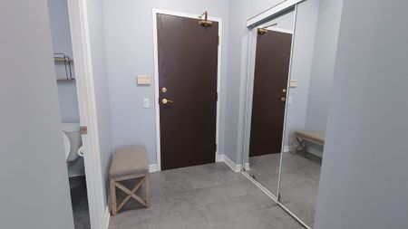 For Lease - 25 Times Avenue Unit# 110, Markham, Ontario - Photo 2