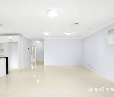 Beautiful four-bedroom home in central location - Photo 5