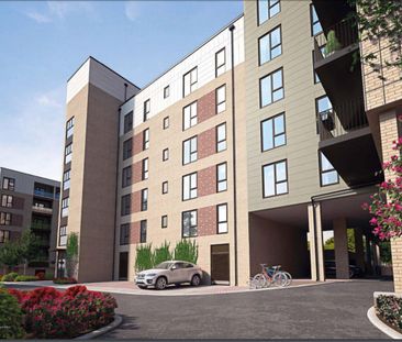 Affinity Place, Elstree Way, Borehamwood - Photo 3