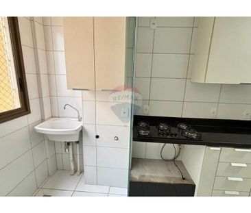 Sem Fiador e Sem Burocracia - Apartamento 2 quartos em Condomínio f... - Foto 5