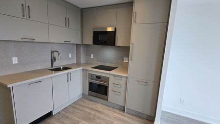 For Lease - 38 ANDRE DE GRASSE Street Unit# 1006, Markham, Ontario - Photo 2