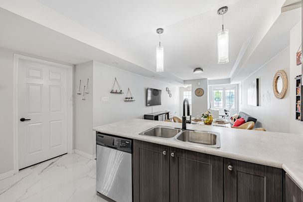 For Lease - 82 Abela Lane, Ajax, Ontario - Photo 1