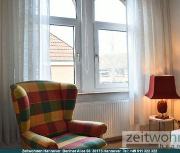 Empelde, möbliertes Apartment in Jugendstilvilla, soeben renoviert - Photo 1