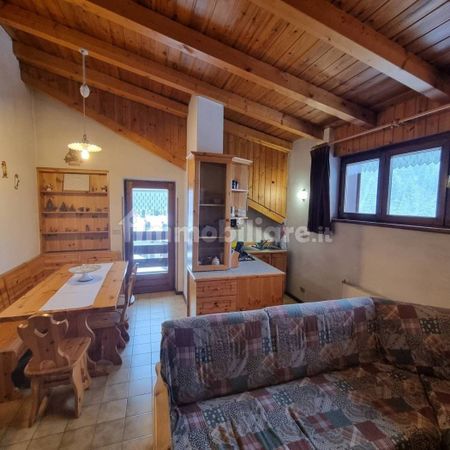 Mansarda via Dante Alighieri 3, Centro, Santo Stefano di Cadore - Photo 2