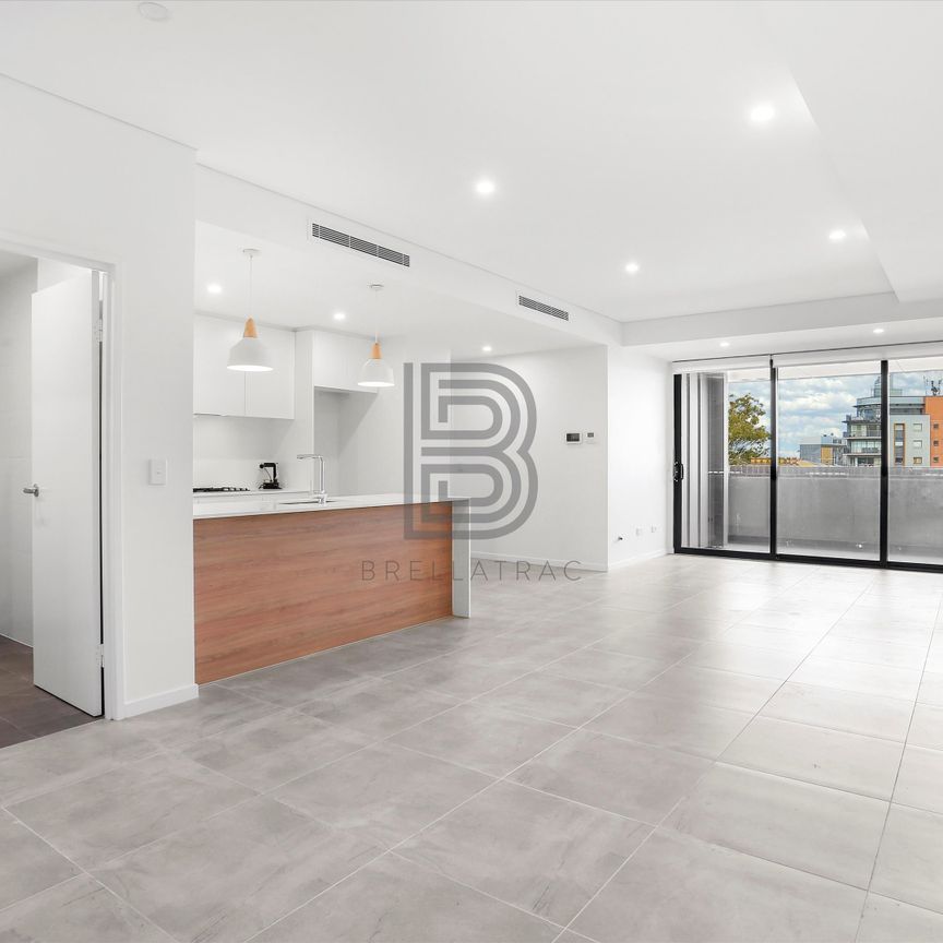 206/655 King Street, Newtown NSW 2042 - Apartment For Rent | Domain - Photo 1