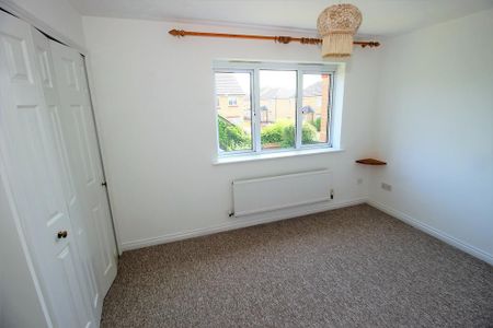 2 bedroom terraced house to rent - Photo 5