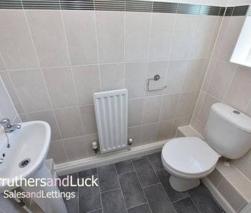 2 bedroom terraced house to rent - Photo 6