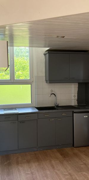 Location Appartement 2 pièces 40m² - Photo 2