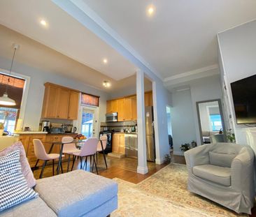 For Lease - 134 Wesley Street Unit# Main floor, Newmarket, Ontario - Photo 5