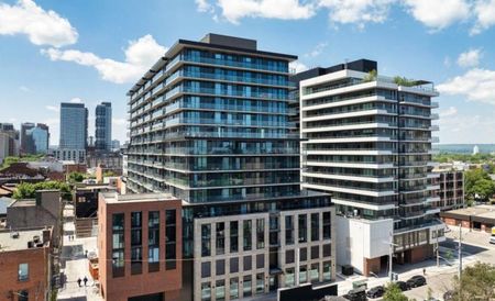 For Lease - 1 Jarvis Street, Hamilton, Ontario - Photo 2